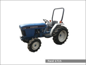 Ford 1715