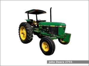 John Deere 2755