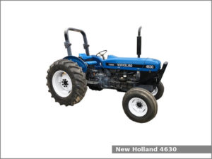 New Holland 4630