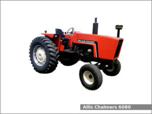 Allis Chalmers 6080