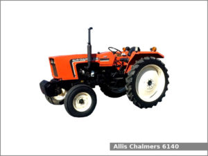 Allis Chalmers 6140