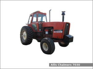 Allis Chalmers 7030