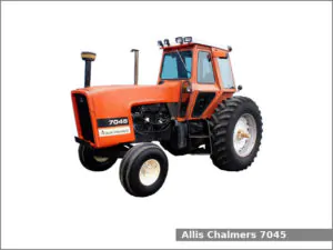 Allis Chalmers 7045
