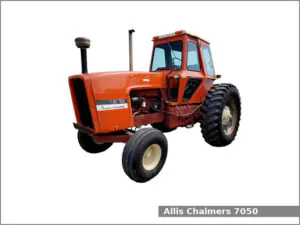 Allis Chalmers 7050