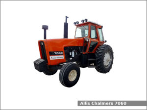 Allis Chalmers 7060