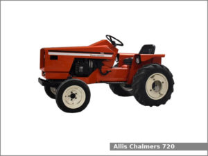 Allis Chalmers 720