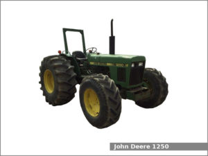 John Deere 1250