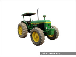 John Deere 3351
