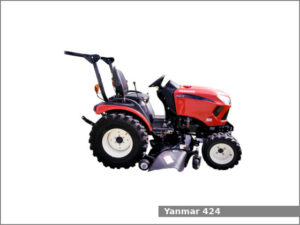 Yanmar 424