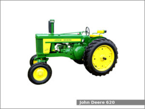 John Deere 620