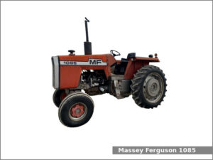 Massey Ferguson 1085