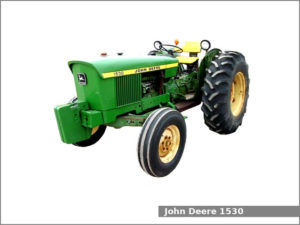 John Deere 1530