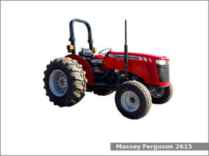Massey Ferguson 2615