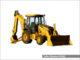 John Deere 410G backhoe loader tractor: review and specs - Tractor Specs