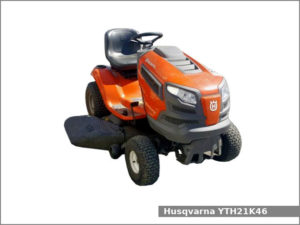 Husqvarna YTH21K46