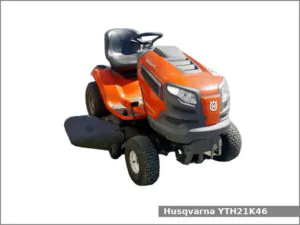 Husqvarna YTH21K46