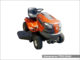 husqvarna yth21k46 lawn tractor