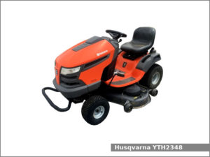 Husqvarna YTH2348