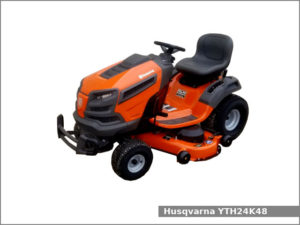 Husqvarna YTH24K48