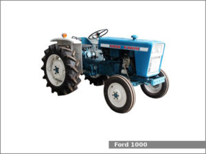 Ford 1000