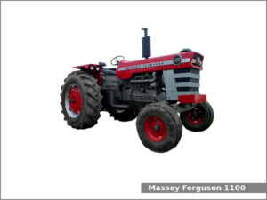 Massey Ferguson 1100