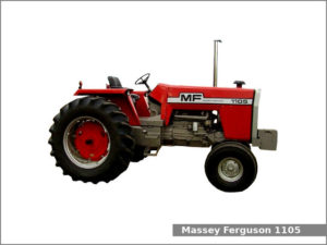 Massey Ferguson 1105