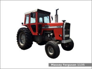 Massey Ferguson 1135