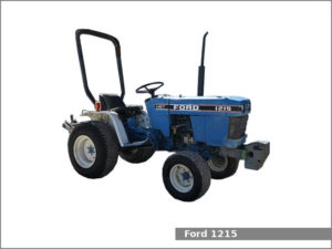 Ford 1215