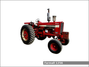 Farmall 1256