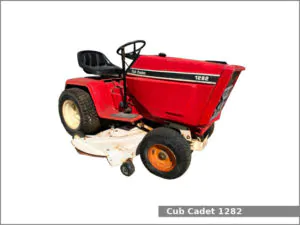 Cub Cadet 1282
