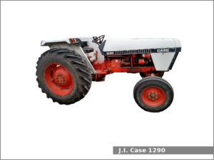 J.I. Case 1290