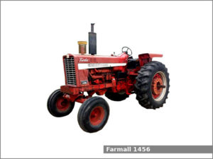 Farmall 1456