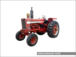 International Harvester 1456
