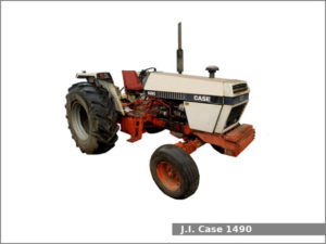 J.I. Case 1490