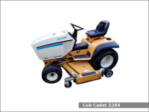 Cub Cadet 2284