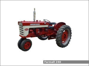 Farmall 240