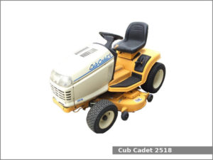 Cub Cadet 2518