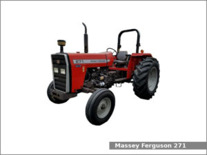 Massey Ferguson 271