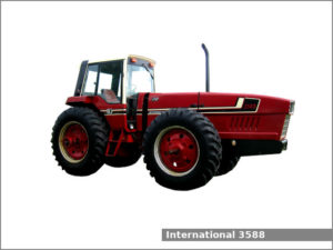 International Harvester 3588