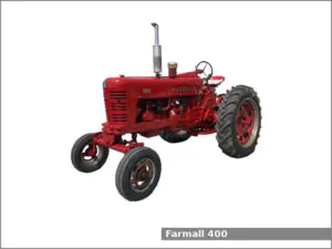 Farmall 400
