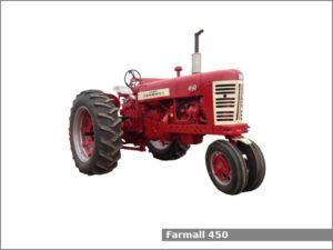Farmall 450