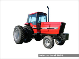 International Harvester 5088