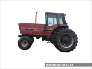 International Harvester 5288
