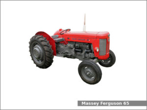 Massey Ferguson 65