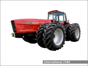 International Harvester 7488