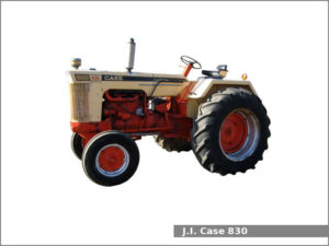 J.I. Case 830