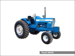 Ford 9600