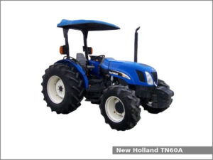 New Holland TN60A