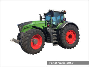 Fendt 1050 Vario