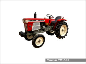 Yanmar YM1500